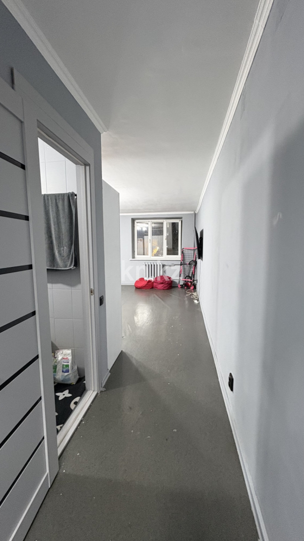 Продажа 1-комнатной квартиры, 40.7 м² в Алматы - фото 2