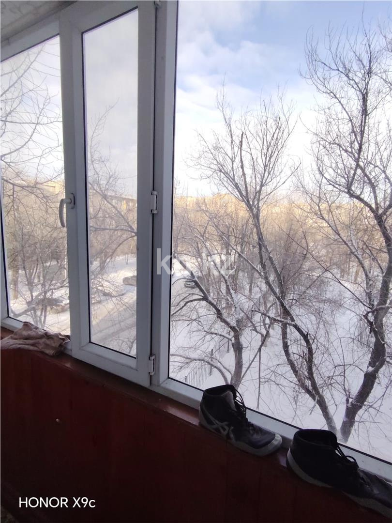 Продажа 4-комнатной квартиры, 80 м² в Караганде - фото 19