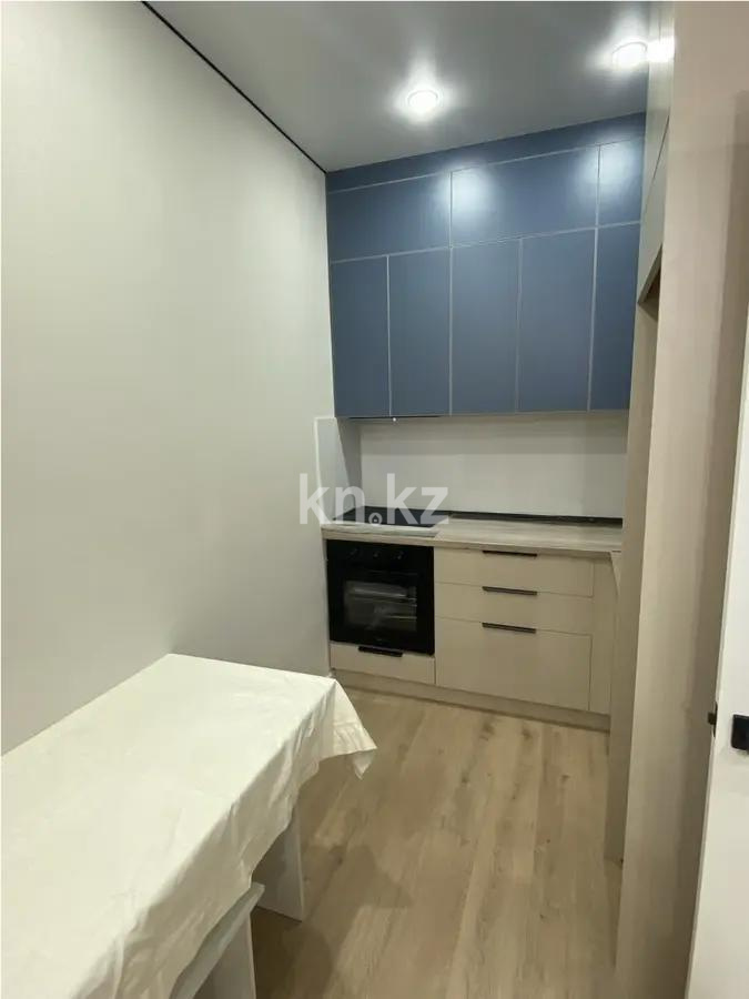 Продажа 2-комнатной квартиры, 40 м², ул. Калдаякова, дом  26/1 в Астане - фото 3