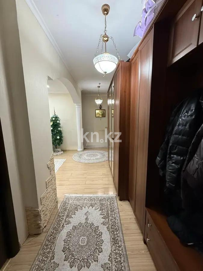 Продажа 3-комнатной квартиры, 98 м², пр. Момышулы, дом  12 в Астане - фото 6