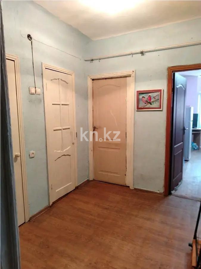 Продажа 2-комнатной квартиры, 55.9 м², ул. Молдагуловой, дом  32 в Алматы - фото 4