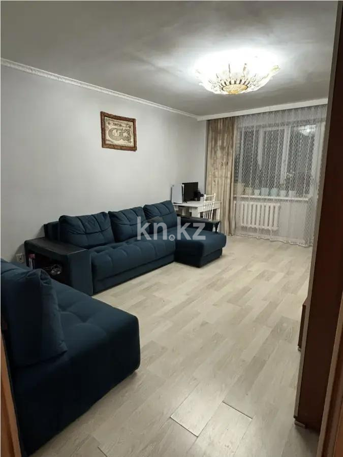 Продажа 2-комнатной квартиры, 64.2 м² в Астане