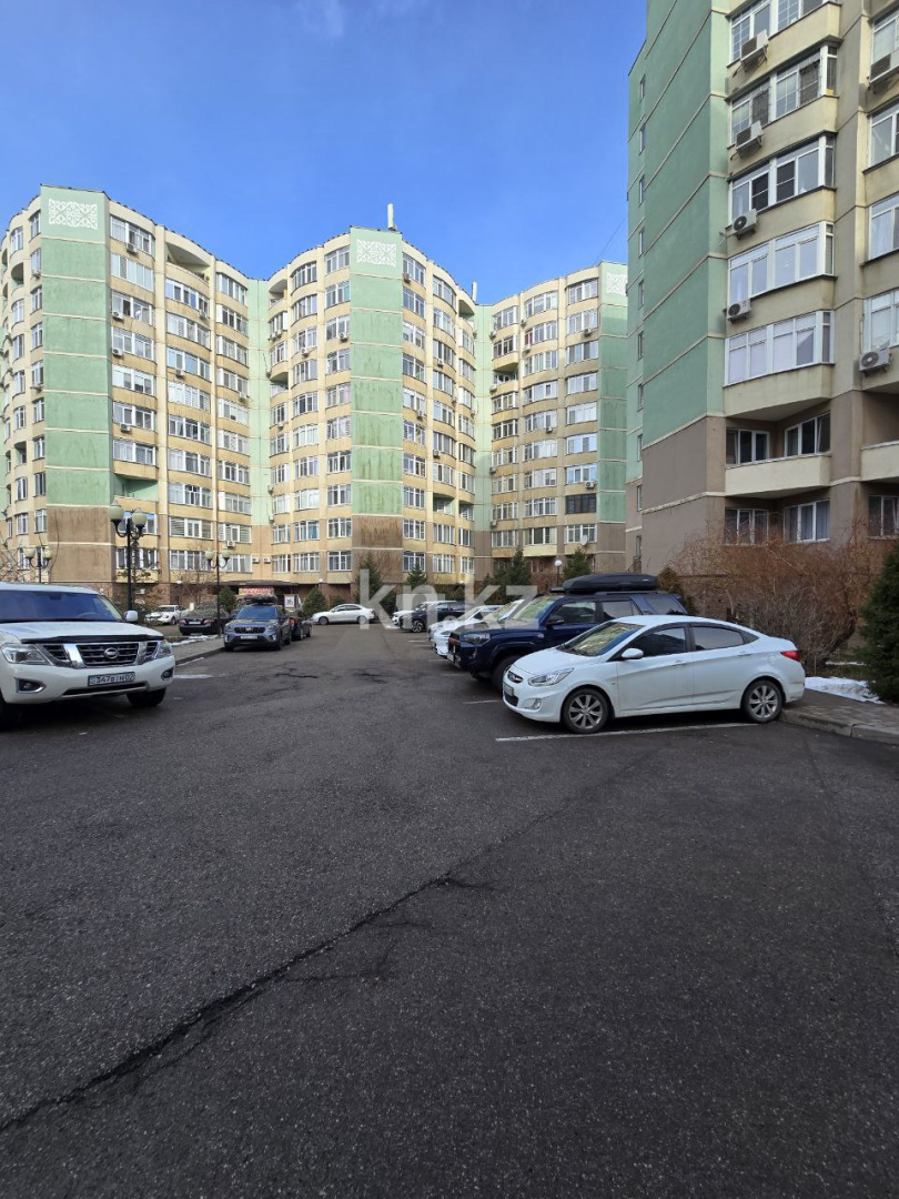 Продажа помещения, 30 м² в Алматы - фото 27