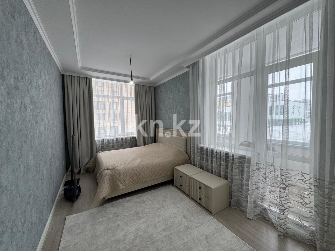 Продажа 2-комнатной квартиры, 65 м² в Астане - фото 3