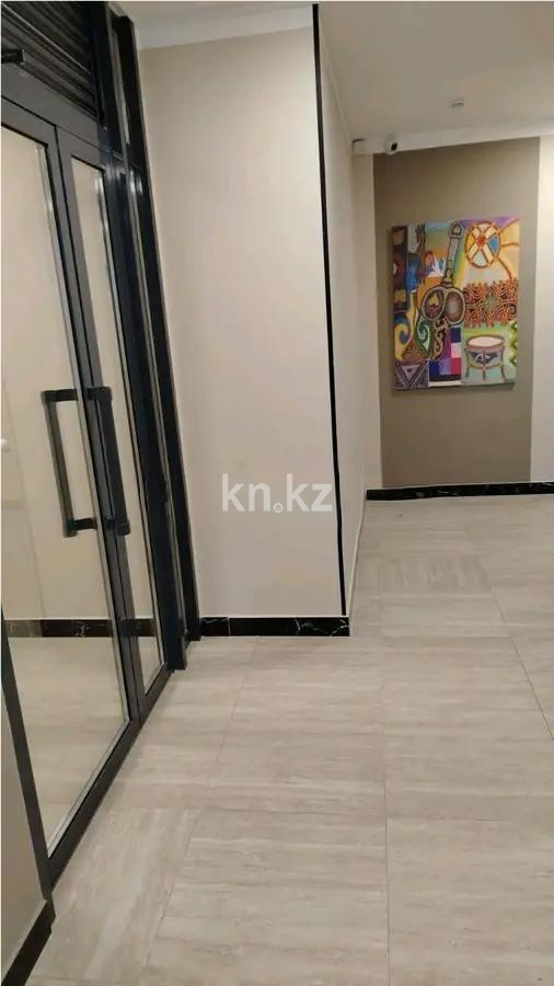 Продажа 1-комнатной квартиры, 32 м² в Астане - фото 5