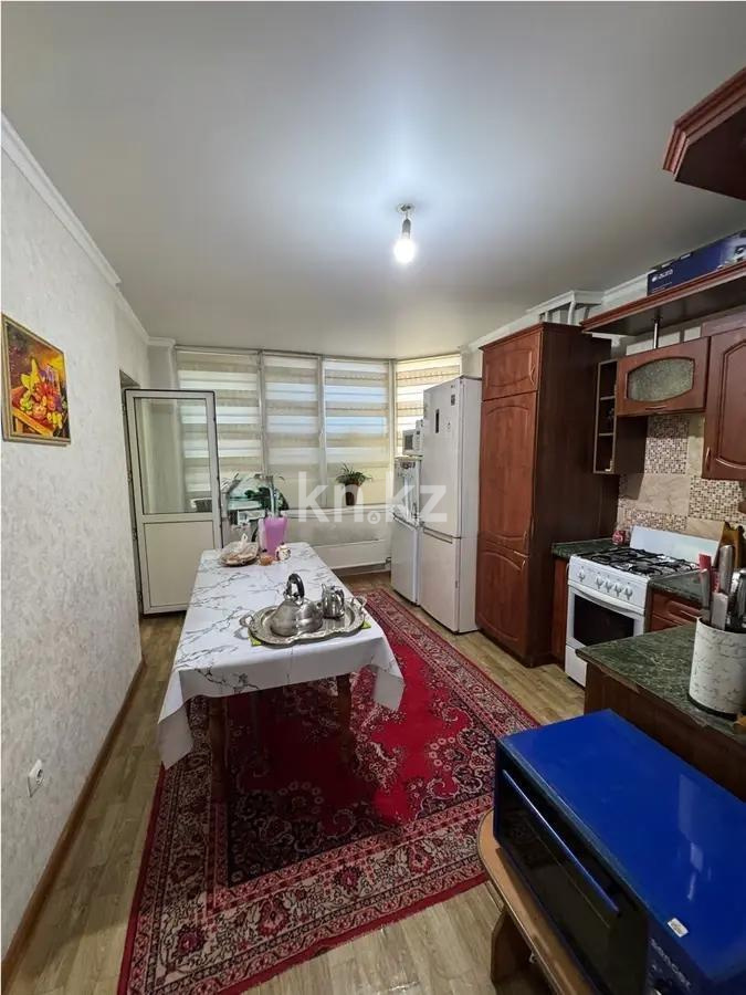 Продажа 3-комнатной квартиры, 80 м², ул. Дунентаева, дом  10А в Алматы - фото 4