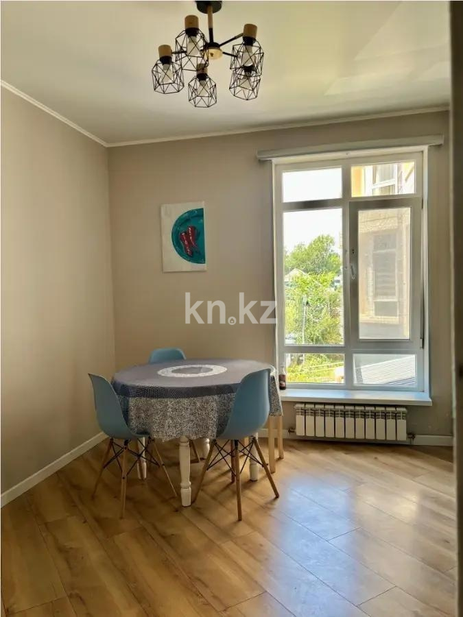 Продажа 4-комнатной квартиры, 96 м² в Алматы - фото 5