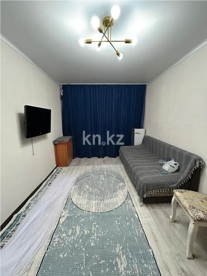 Продажа 1-комнатной квартиры, 34 м², ул. Есенберлина, дом  20/1 в Астане