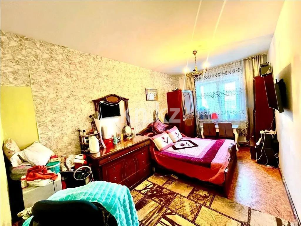 Продажа 4-комнатной квартиры, 95 м², ул. Кажымукана, дом  10 в Алматы - фото 2