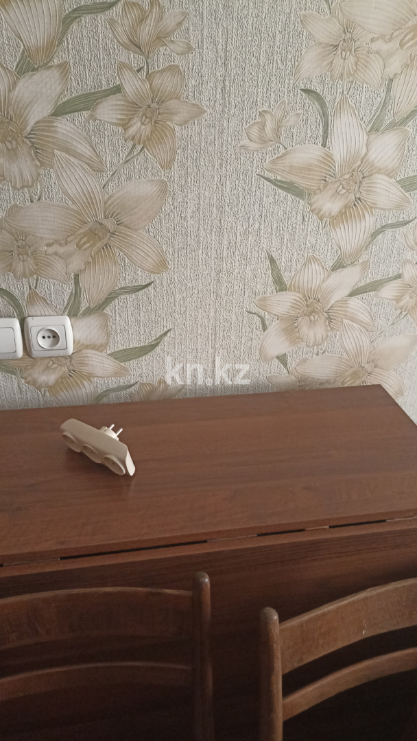 Аренда 2-комнатной квартиры, 42.4 м² в Алматы - фото 6