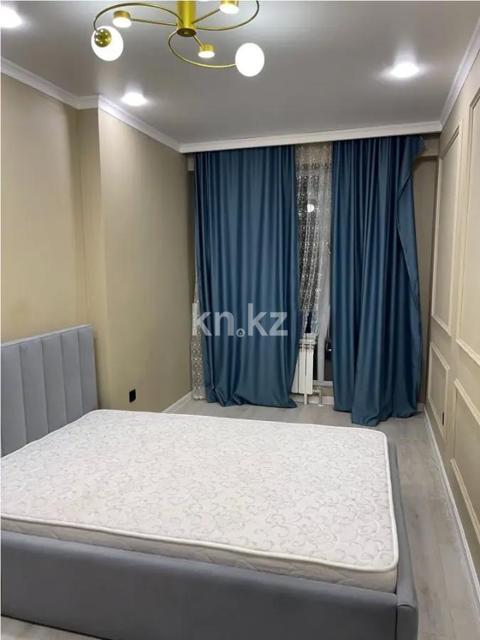 Продажа 2-комнатной квартиры, 60.8 м² в Алматы - фото 2