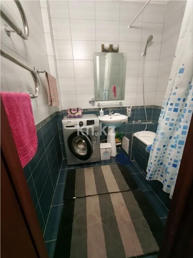 Продажа 3-комнатной квартиры, 75 м² в Алматы - фото 4