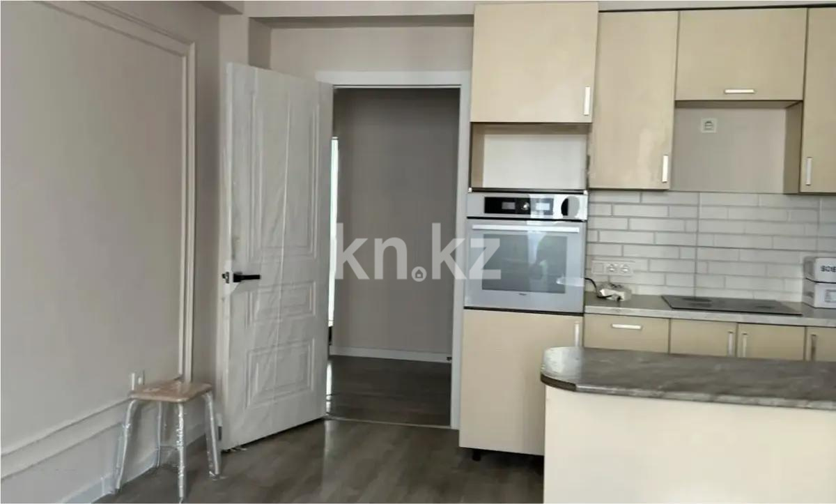 Продажа 3-комнатной квартиры, 91 м², ул. Толе би, дом  273/5 в Алматы - фото 4