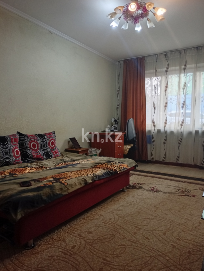 Продажа 2-комнатной квартиры, 45 м² в Алматы - фото 7