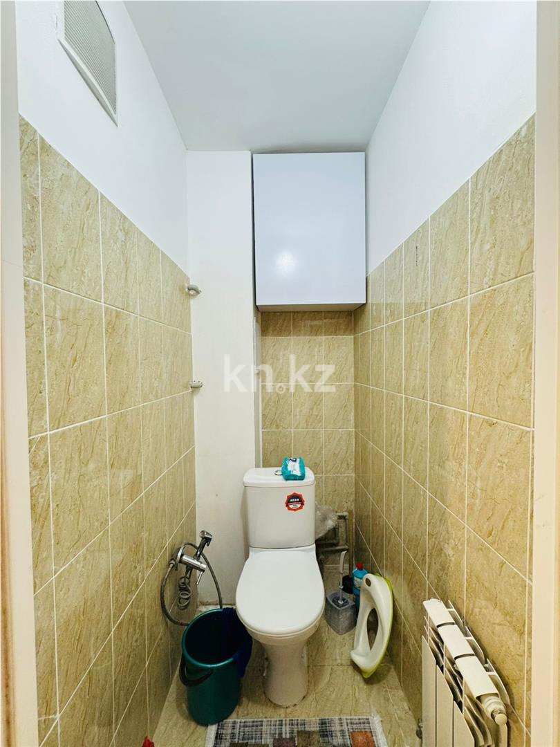 Продажа 3-комнатной квартиры, 70.7 м², ул. Мухамедханова в Астане - фото 11