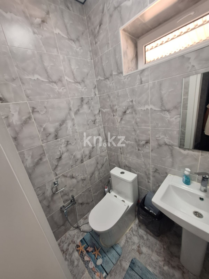 Продажа 7-комнатного дома, 325 м², ул. Сералина, дом  39 в Алматы - фото 5