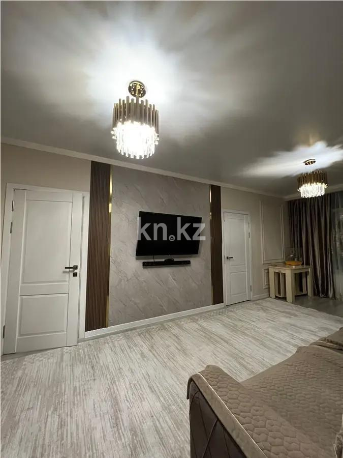 Продажа 3-комнатной квартиры, 71 м² в Алматы