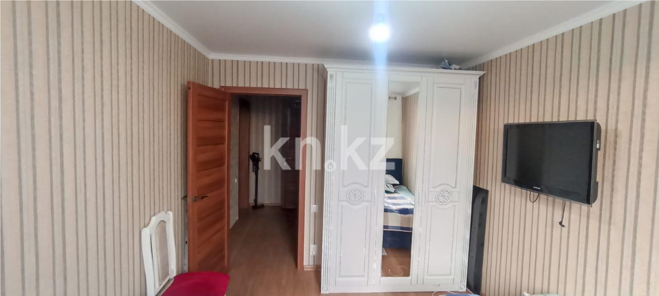 Продажа 2-комнатной квартиры, 50 м², мкр. Мамраева (Восток-5) в Караганде - фото 4