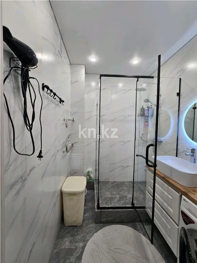 Продажа 3-комнатной квартиры, 73 м² в Астане - фото 5