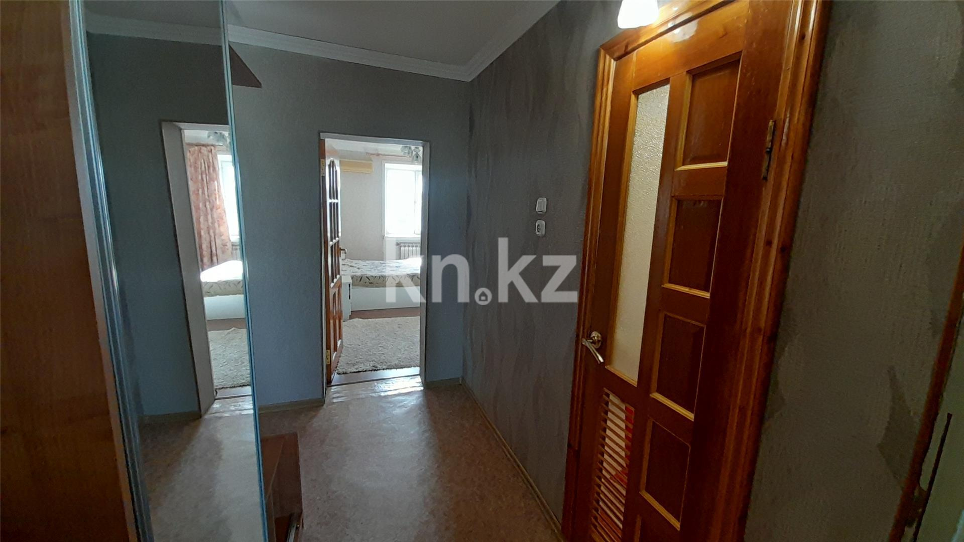 Продажа 3-комнатной квартиры, 64 м², ул. Абая в Темиртау - фото 13