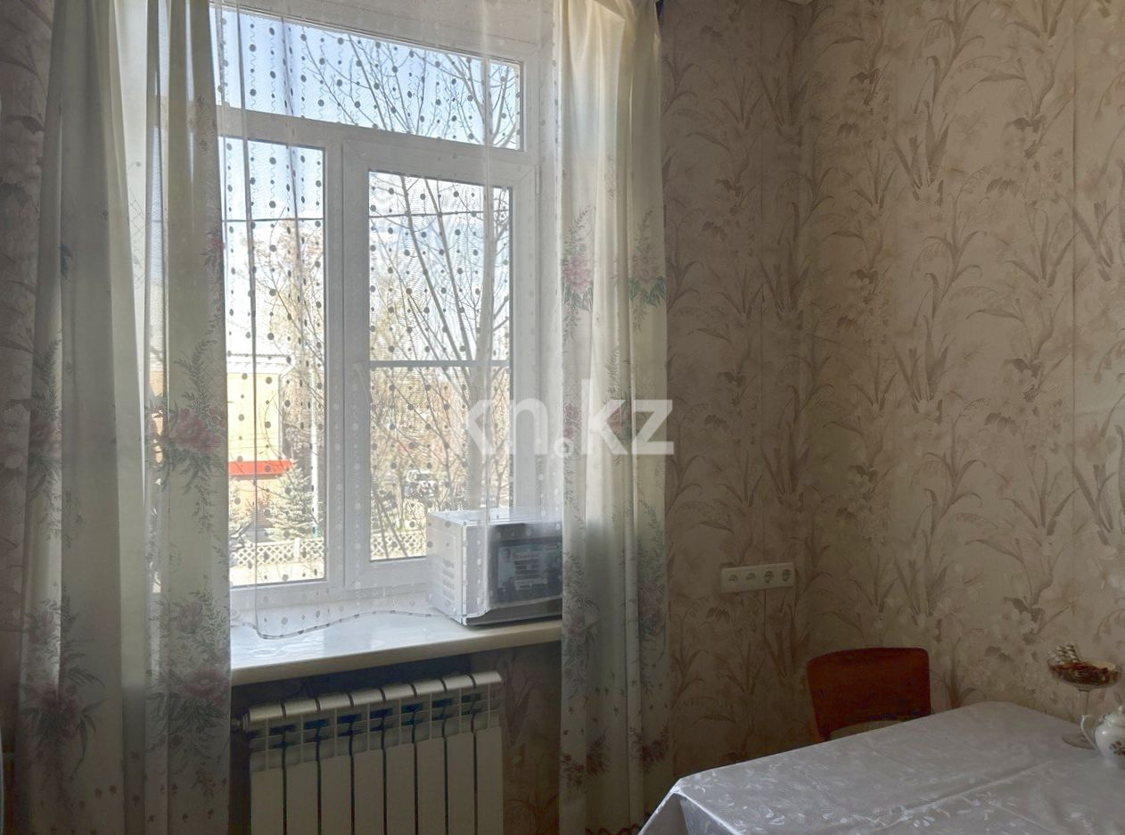 Продажа 3-комнатной квартиры, 77 м² в Усть-Каменогорске - фото 20