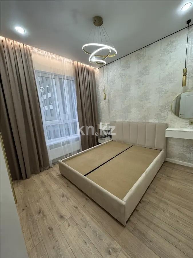 Продажа 2-комнатной квартиры, 54 м² в Астане - фото 2