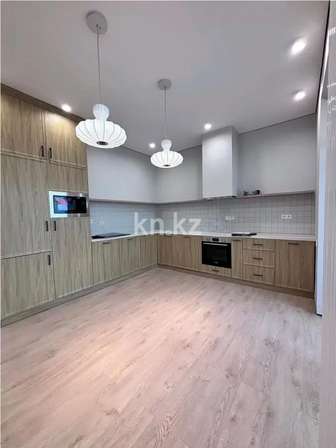 Продажа 3-комнатной квартиры, 105 м², пр. Туран, дом  41а в Астане - фото 3
