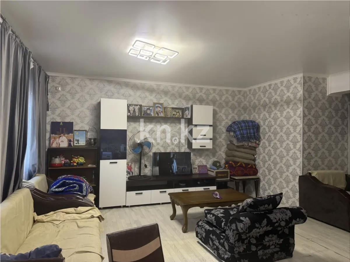 Продажа 2-комнатной квартиры, 70 м² в Алматы