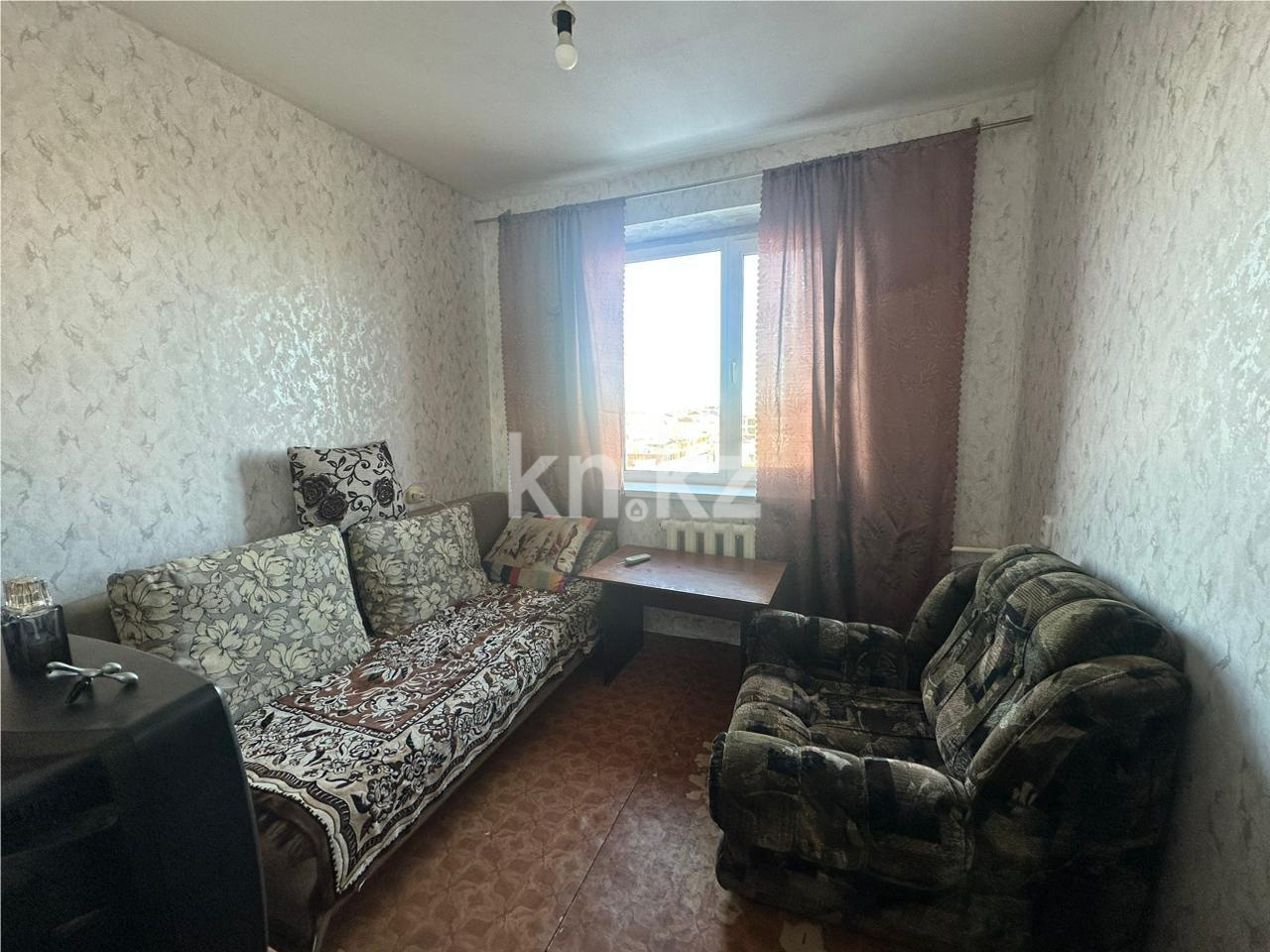 Продажа 4-комнатной квартиры, 76 м² в Караганде - фото 3