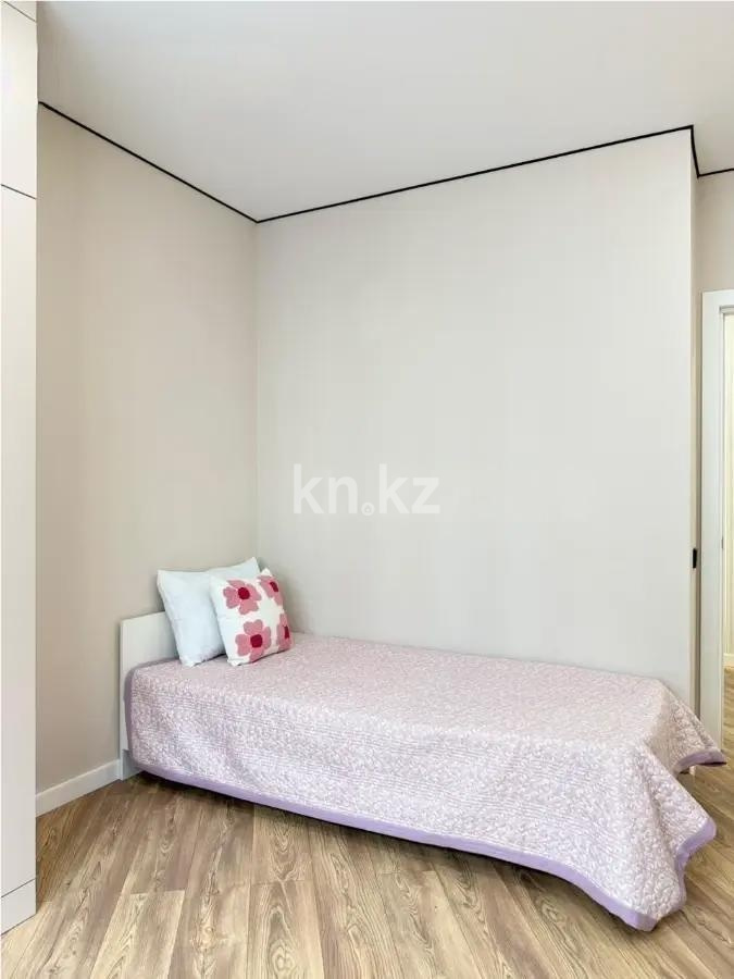 Продажа 3-комнатной квартиры, 72 м² в Алматы - фото 3