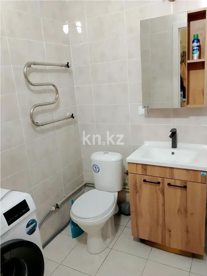 Продажа 2-комнатной квартиры, 53.9 м² в Астане - фото 7