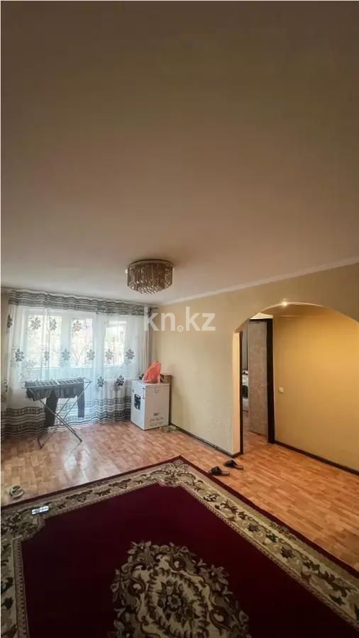 Продажа 2-комнатной квартиры, 44 м², мкр-н 12, дом  36 в Караганде