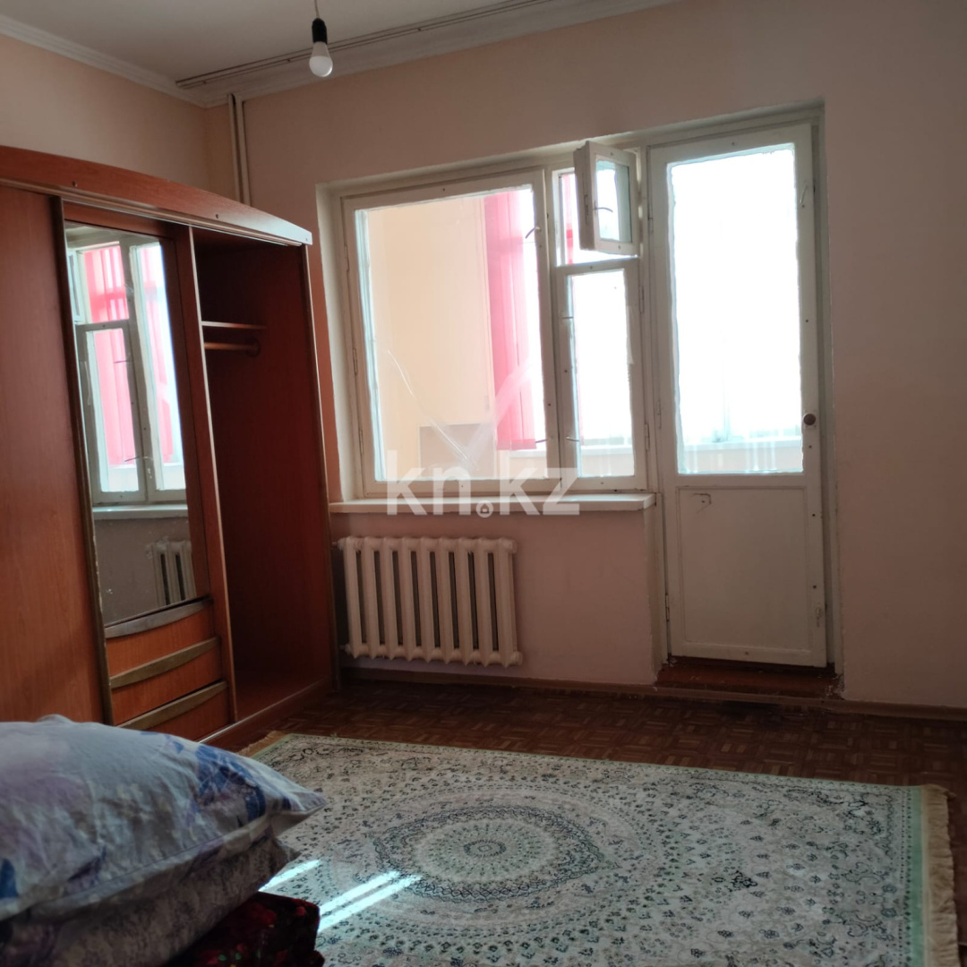 Продажа 2-комнатной квартиры, 49.12 м², Мынбулак, дом  8а в Таразе - фото 2