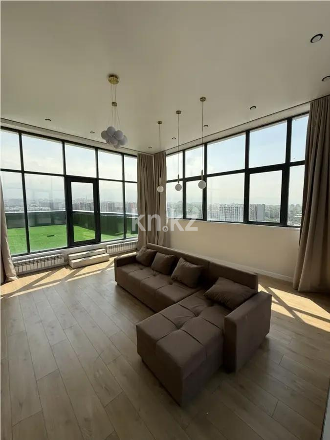Продажа 3-комнатной квартиры, 174 м² в Алматы - фото 2