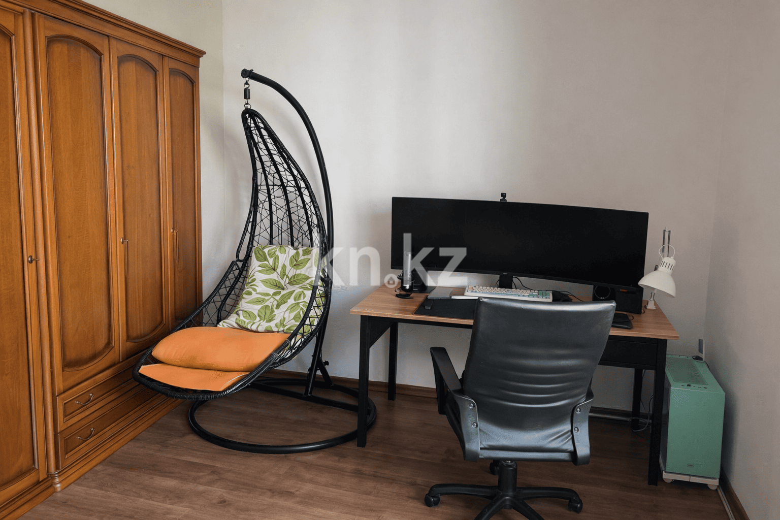 Продажа 5-комнатного дома, 150 м² в Караганде - фото 20