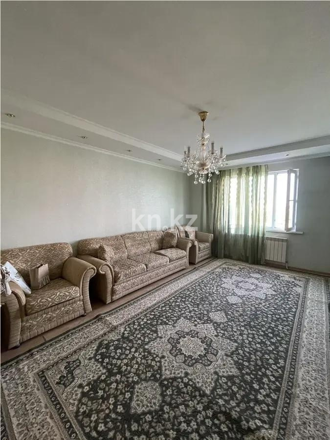Продажа 2-комнатной квартиры, 80 м² в Астане