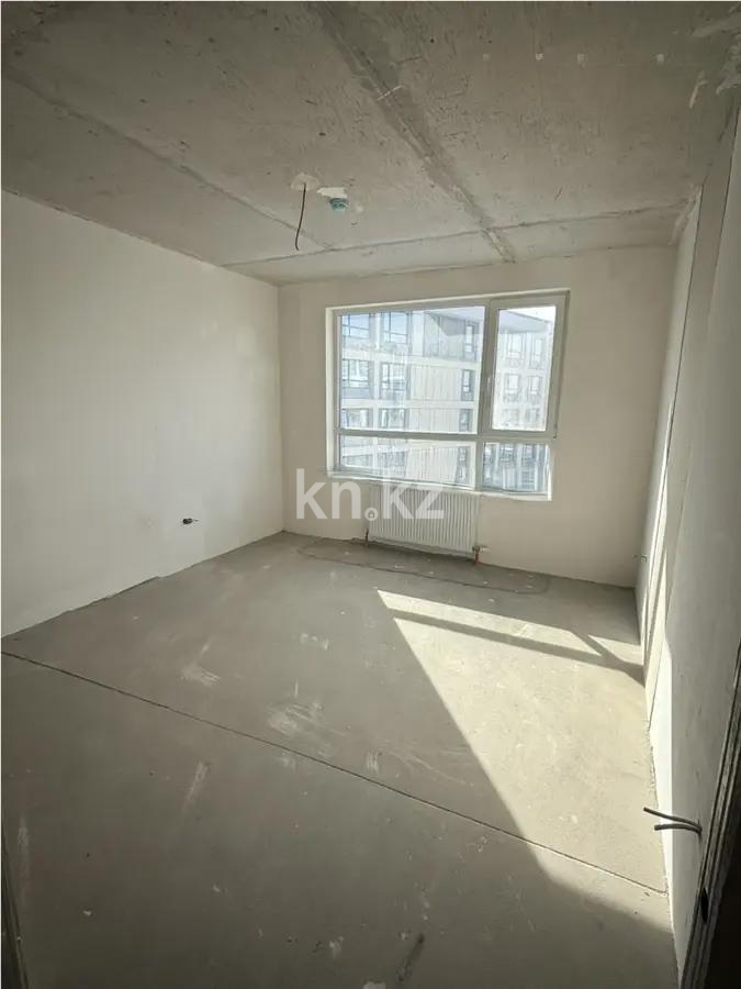 Продажа 1-комнатной квартиры, 33 м² в Алматы