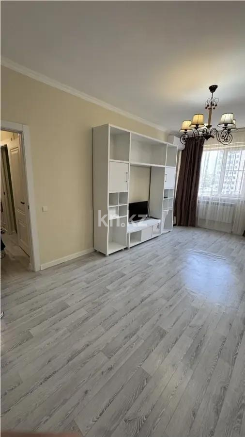 Продажа 3-комнатной квартиры, 70 м² в Алматы