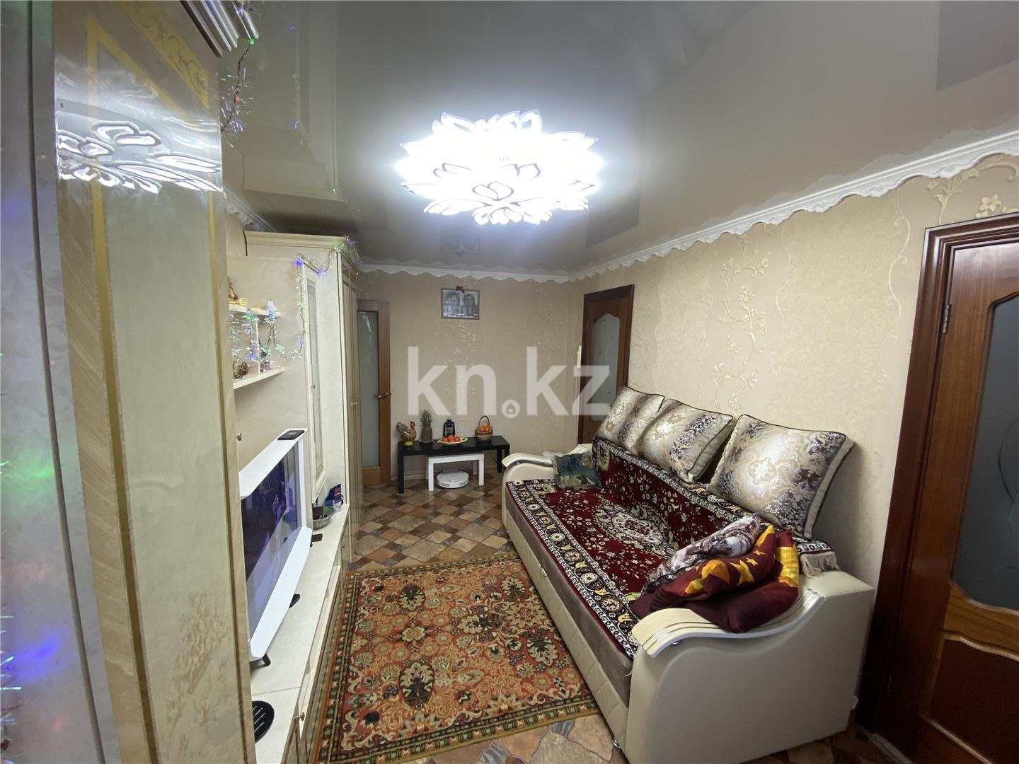 Продажа 3-комнатной квартиры, 41 м² в Сарани