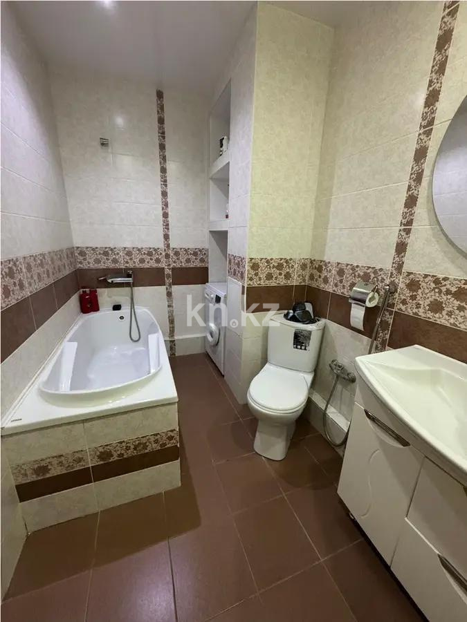 Продажа 2-комнатной квартиры, 63.1 м² в Астане - фото 4