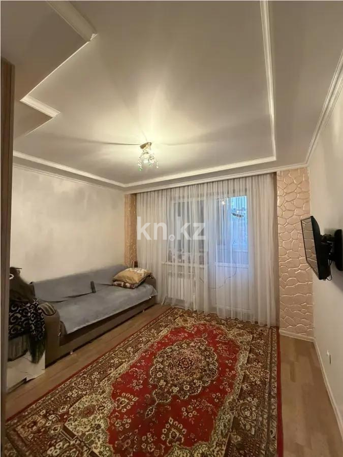 Продажа 3-комнатной квартиры, 76.7 м² в Алматы - фото 2