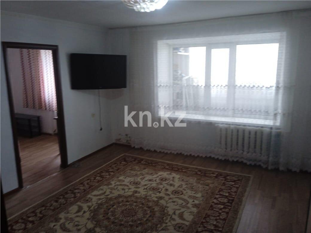 Продажа 3-комнатной квартиры, 53 м² в Темиртау