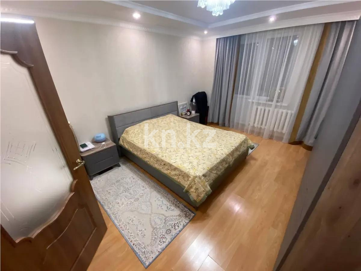 Продажа 3-комнатной квартиры, 83.7 м² в Астане - фото 2