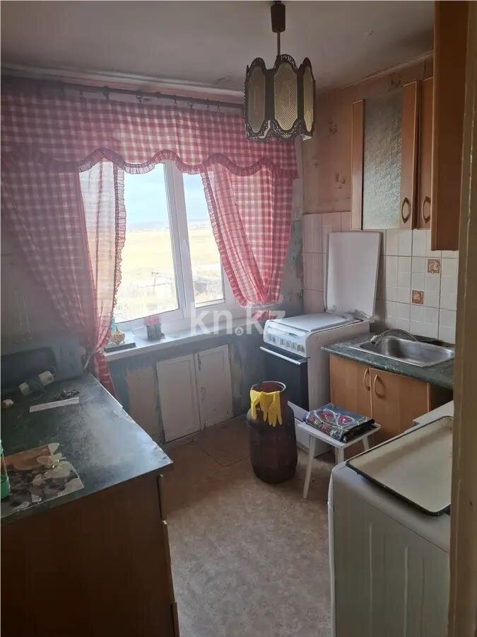 Продажа 2-комнатной квартиры, 45 м² в Караганде - фото 3