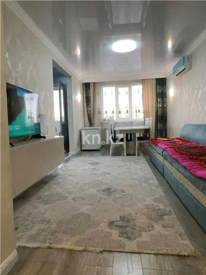 Продажа 3-комнатной квартиры, 84 м², ул. Сатпаева, дом  90а в Алматы