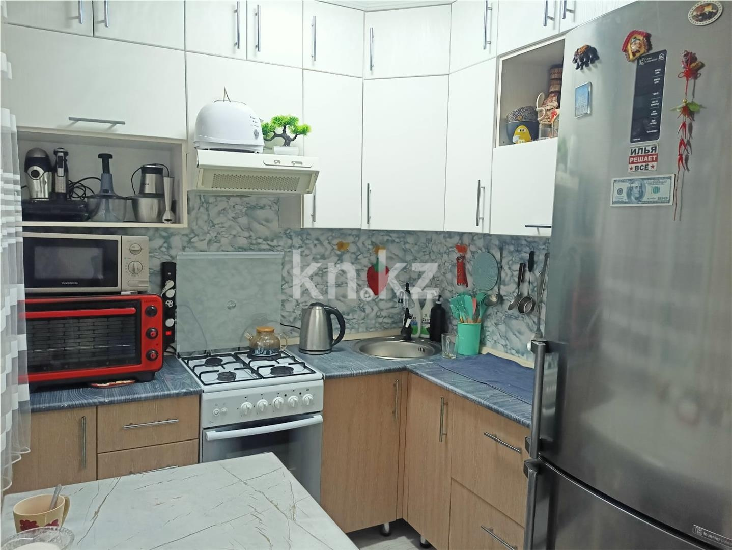 Продажа 2-комнатной квартиры, 43 м² в Темиртау - фото 5