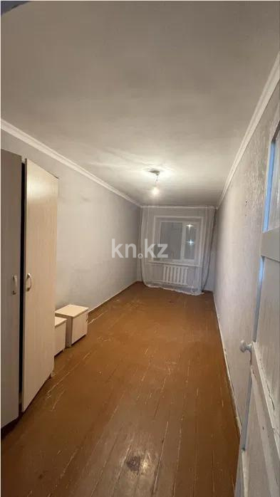 Продажа 2-комнатной квартиры, 43 м², мкр-н 12 в Караганде - фото 2