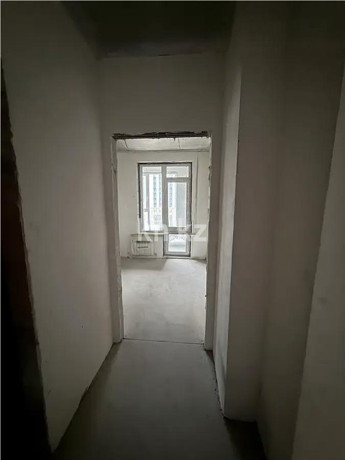 Продажа 1-комнатной квартиры, 40.2 м², ул. Шаймерденова, дом  4/3 в Астане - фото 2