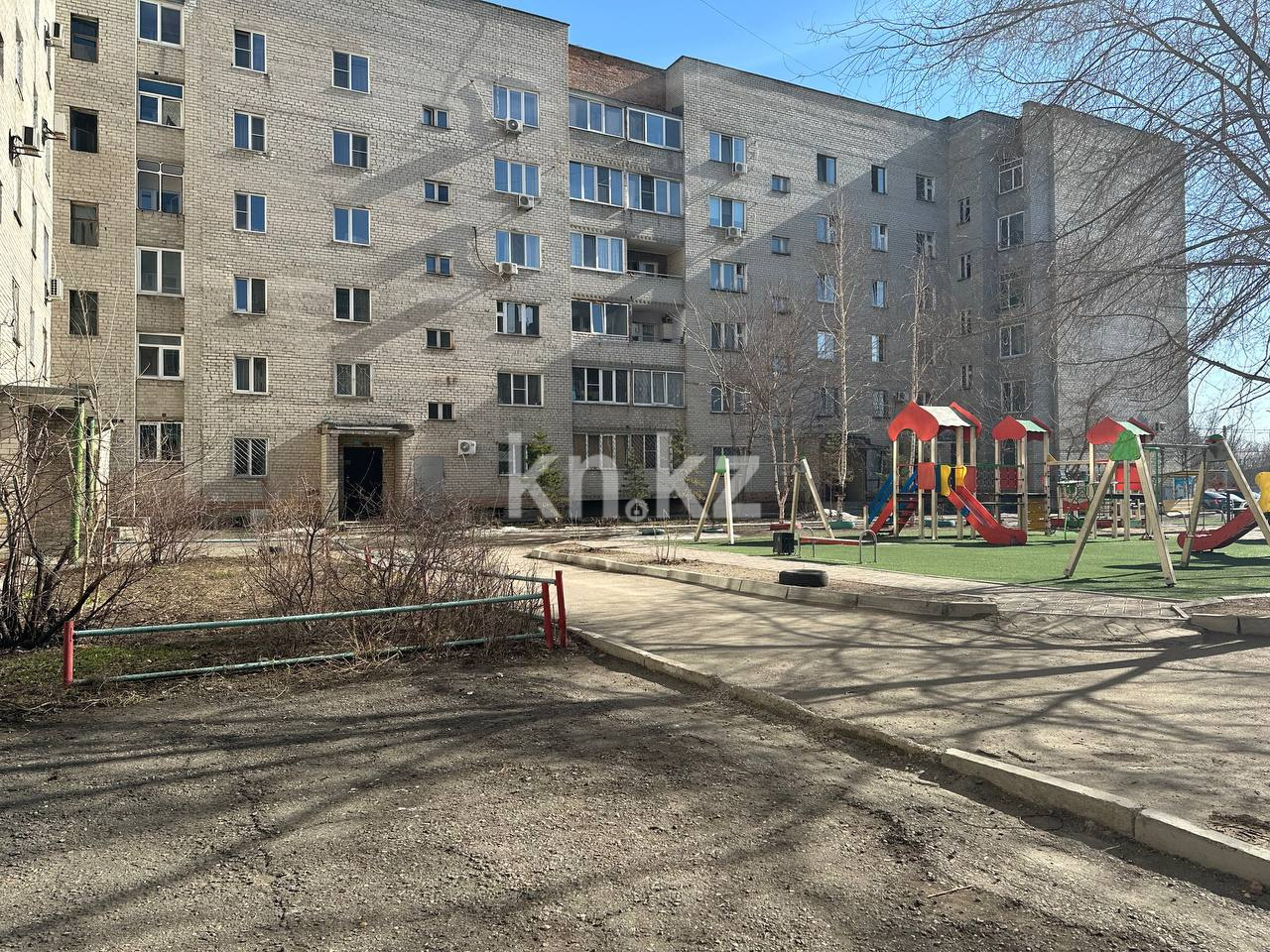 Продажа 2-комнатной квартиры, 50.1 м² в Усть-Каменогорске - фото 22
