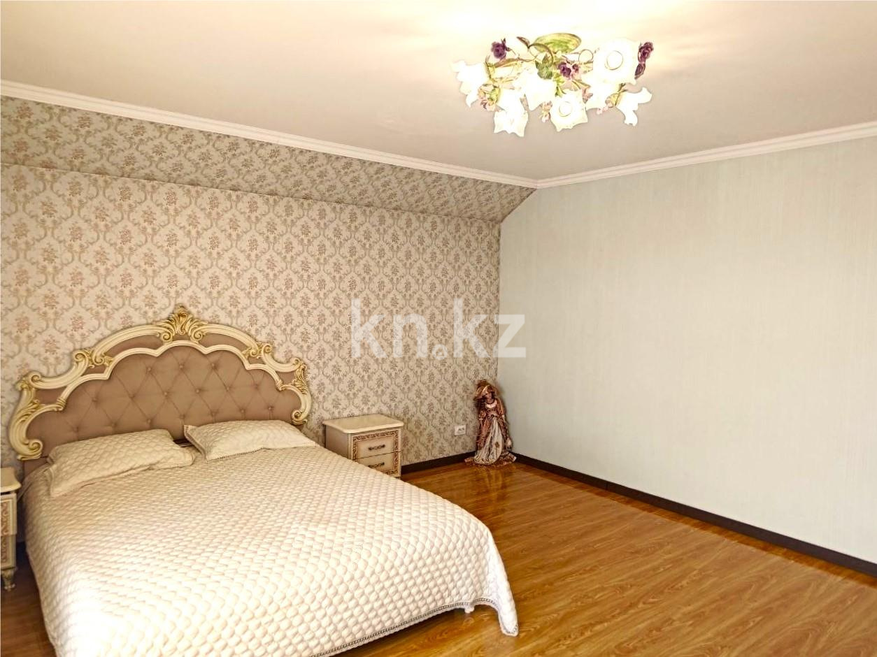 Продажа 6-комнатного дома, 300 м² в Караганде - фото 14